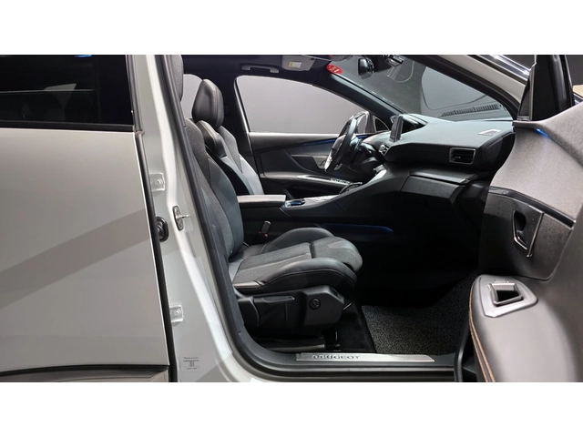 Peugeot 3008 1.6 BlueHDi GT Line - автомобили, коли, обяви за нови и употребявани 10