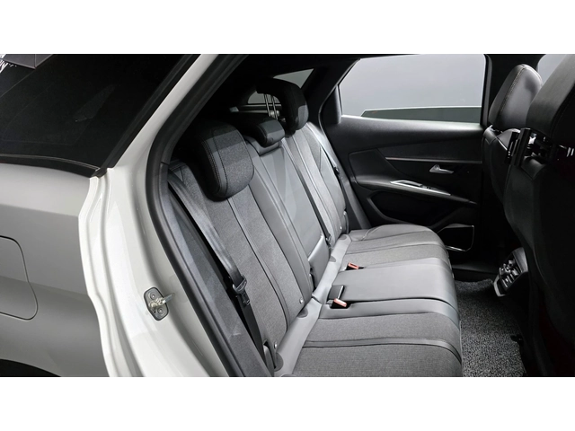 Peugeot 3008 1.6 BlueHDi GT Line - автомобили, коли, обяви за нови и употребявани 11