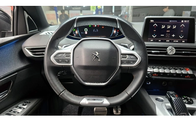 Peugeot 3008 1.6 BlueHDi GT Line - автомобили, коли, обяви за нови и употребявани 12