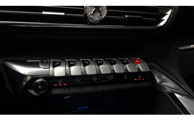 Peugeot 3008 1.6 BlueHDi GT Line - автомобили, коли, обяви за нови и употребявани 15