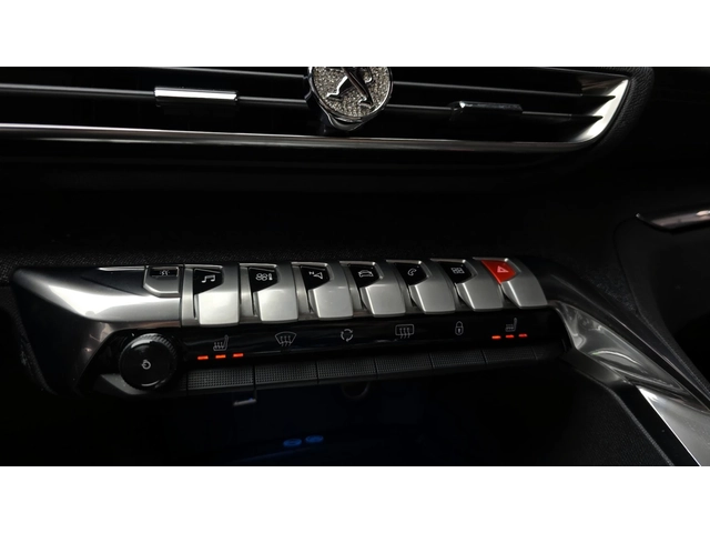 Peugeot 3008 1.6 BlueHDi GT Line - автомобили, коли, обяви за нови и употребявани 15