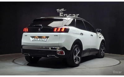 peugeot-3008 - 1