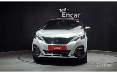 peugeot-3008 - 2