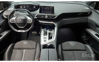 peugeot-3008 - 4