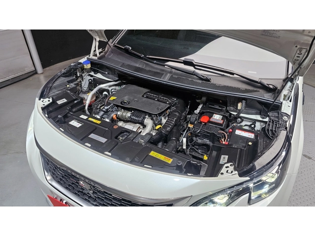 Peugeot 3008 1.6 BlueHDi GT Line - автомобили, коли, обяви за нови и употребявани 6