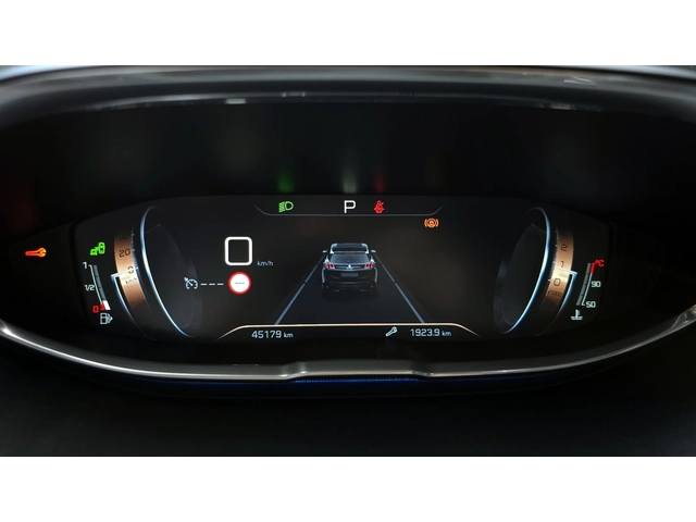 Peugeot 3008 1.6 BlueHDi GT Line - автомобили, коли, обяви за нови и употребявани 7