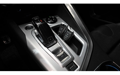 Peugeot 3008 1.6 BlueHDi GT Line - автомобили, коли, обяви за нови и употребявани 8