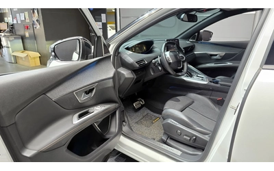 Peugeot 3008 1.6 BlueHDi GT Line - автомобили, коли, обяви за нови и употребявани 9