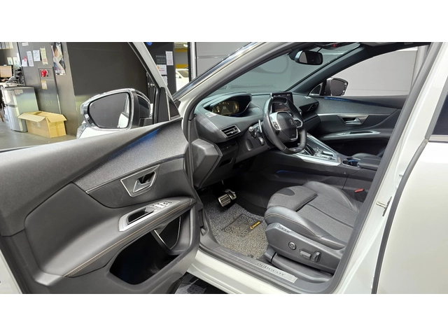 Peugeot 3008 1.6 BlueHDi GT Line - автомобили, коли, обяви за нови и употребявани 9