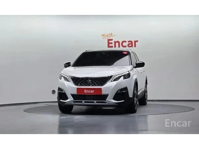 Peugeot 3008 1.5 BlueHDi GT Line | Адаптивен круиз | Панорама - автомобили, коли, обяви за нови и употребявани 2