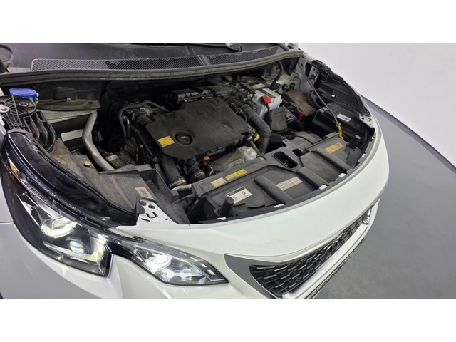 Peugeot 3008 1.5 BlueHDi GT Line | Адаптивен круиз | Панорама - автомобили, коли, обяви за нови и употребявани 5