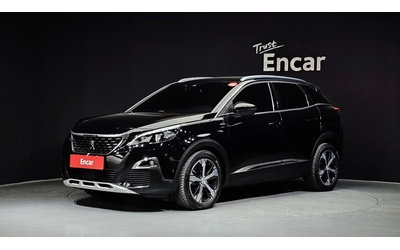 peugeot-3008 - 0