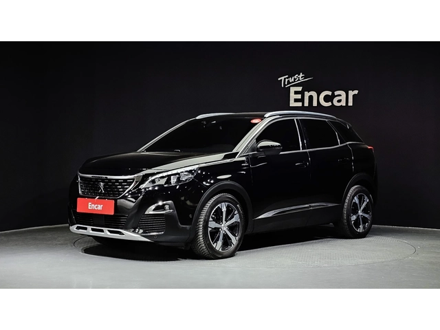 Peugeot 3008 GT Line | Keyless | LED | Digital cockpit - автомобили, коли, обяви за нови и употребявани 0