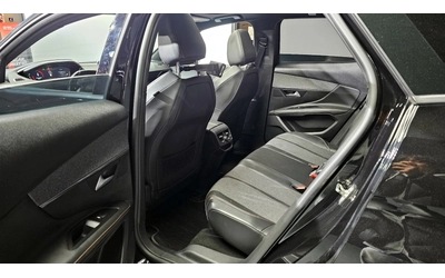 Peugeot 3008 GT Line | Keyless | LED | Digital cockpit - автомобили, коли, обяви за нови и употребявани 10