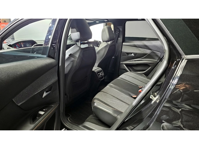 Peugeot 3008 GT Line | Keyless | LED | Digital cockpit - автомобили, коли, обяви за нови и употребявани 10