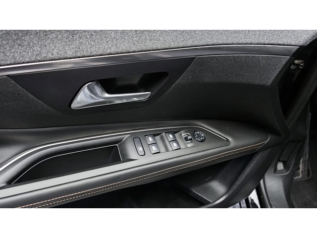 Peugeot 3008 GT Line | Keyless | LED | Digital cockpit - автомобили, коли, обяви за нови и употребявани 11