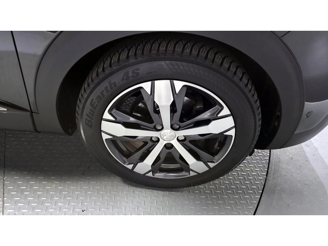 Peugeot 3008 GT Line | Keyless | LED | Digital cockpit - автомобили, коли, обяви за нови и употребявани 15