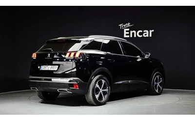 peugeot-3008 - 1