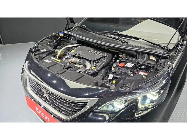 Peugeot 3008 GT Line | Keyless | LED | Digital cockpit - автомобили, коли, обяви за нови и употребявани 2
