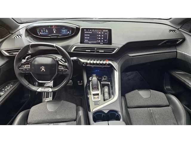 Peugeot 3008 GT Line | Keyless | LED | Digital cockpit - автомобили, коли, обяви за нови и употребявани 3