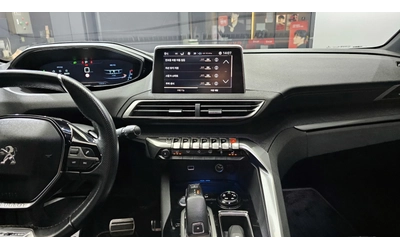 peugeot-3008 - 5