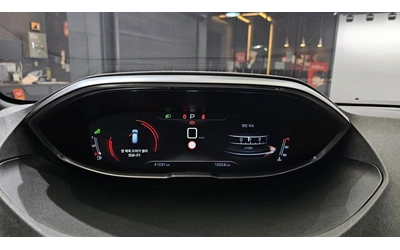 Peugeot 3008 GT Line | Keyless | LED | Digital cockpit - автомобили, коли, обяви за нови и употребявани 6