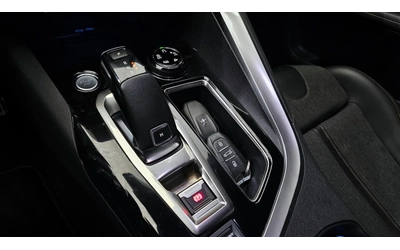 Peugeot 3008 GT Line | Keyless | LED | Digital cockpit - автомобили, коли, обяви за нови и употребявани 7