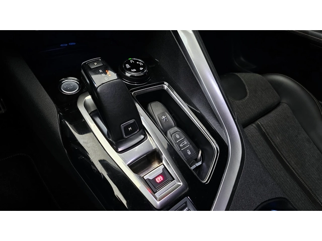 Peugeot 3008 GT Line | Keyless | LED | Digital cockpit - автомобили, коли, обяви за нови и употребявани 7