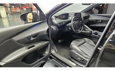 Peugeot 3008 GT Line | Keyless | LED | Digital cockpit - автомобили, коли, обяви за нови и употребявани 8