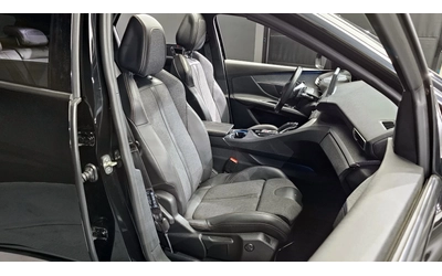 Peugeot 3008 GT Line | Keyless | LED | Digital cockpit - автомобили, коли, обяви за нови и употребявани 9