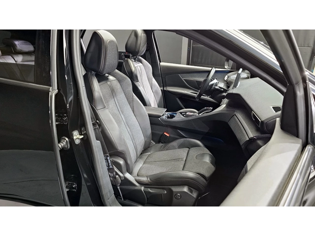 Peugeot 3008 GT Line | Keyless | LED | Digital cockpit - автомобили, коли, обяви за нови и употребявани 9