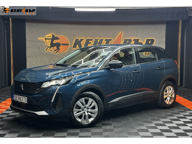 Peugeot 3008 - автомобили, коли, обяви за нови и употребявани 0