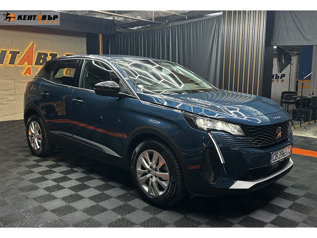 Peugeot 3008 - автомобили, коли, обяви за нови и употребявани 2