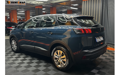 peugeot-3008 - 4
