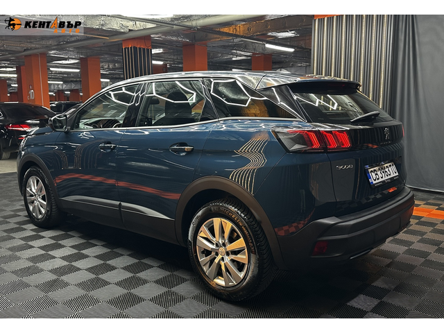 Peugeot 3008 - автомобили, коли, обяви за нови и употребявани 4
