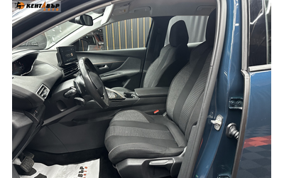 Peugeot 3008 - автомобили, коли, обяви за нови и употребявани 6