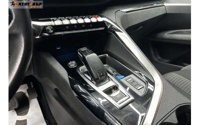 Peugeot 3008 - автомобили, коли, обяви за нови и употребявани 9