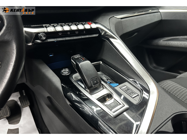 Peugeot 3008 - автомобили, коли, обяви за нови и употребявани 9