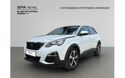 peugeot-3008-active-1-5-bluehdi-130-bvm6-euro-6 - 0