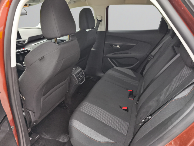 Peugeot 3008 ACTIVE 1.5 e-HDi 130 BVM6 EURO 6.2 - автомобили, коли, обяви за нови и употребявани 1
