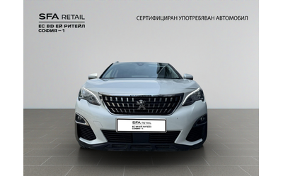 peugeot-3008-active - 1