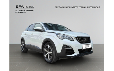 peugeot-3008-active - 2
