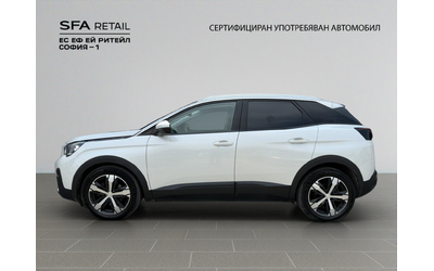 Peugeot 3008 ACTIVE - автомобили, коли, обяви за нови и употребявани 7