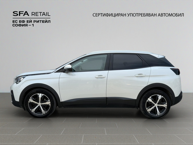 Peugeot 3008 ACTIVE - автомобили, коли, обяви за нови и употребявани 7