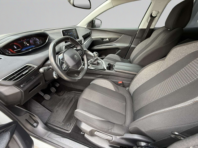 Peugeot 3008 ACTIVE - автомобили, коли, обяви за нови и употребявани 9