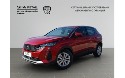 peugeot-3008-active-pack - 0