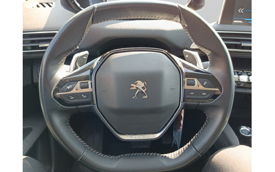 Peugeot 3008 ACTIVE PACK - автомобили, коли, обяви за нови и употребявани 10