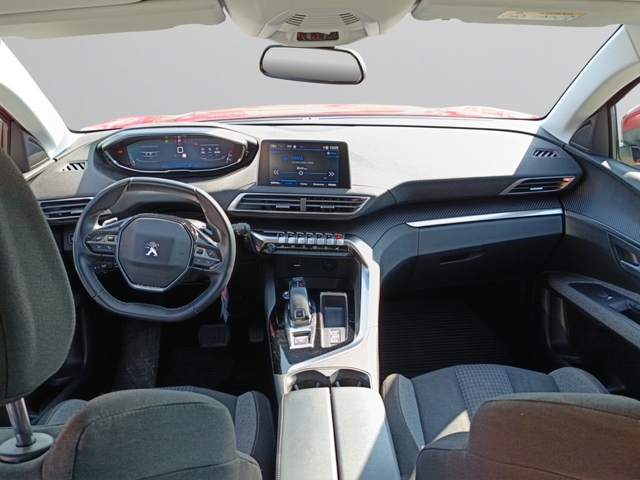 Peugeot 3008 ACTIVE PACK - автомобили, коли, обяви за нови и употребявани 11
