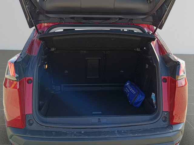 Peugeot 3008 ACTIVE PACK - автомобили, коли, обяви за нови и употребявани 14
