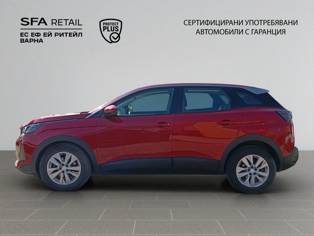 Peugeot 3008 ACTIVE PACK - автомобили, коли, обяви за нови и употребявани 1